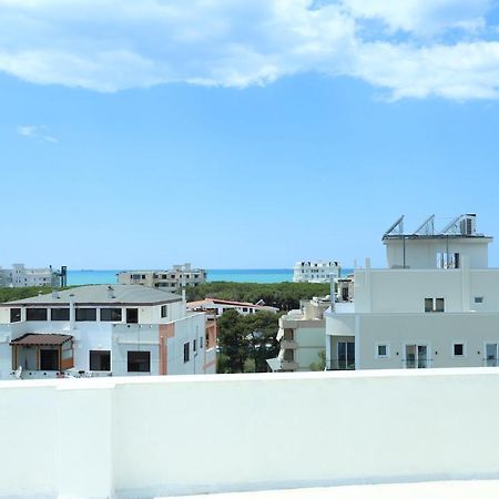 E&G Apartaments Golem  Ngoại thất bức ảnh