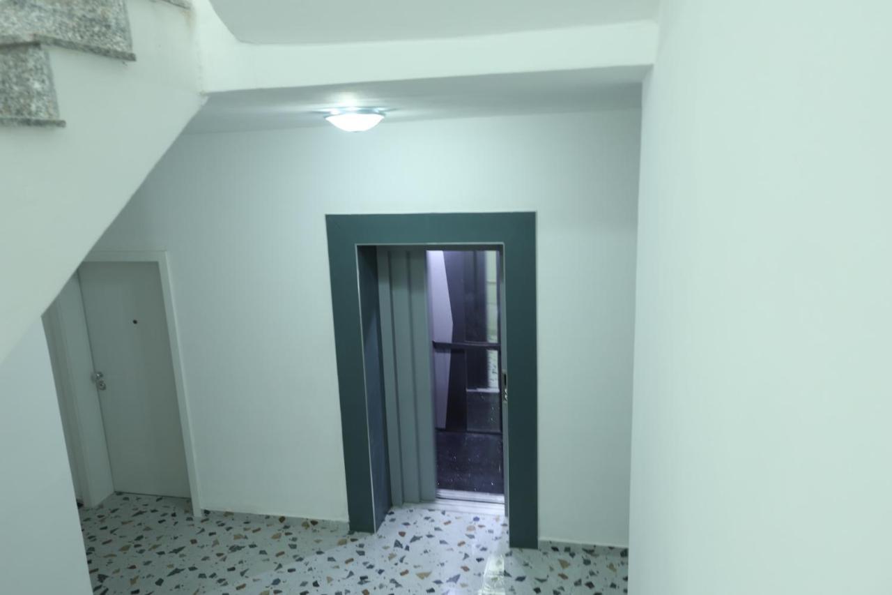 E&G Apartaments Golem  Ngoại thất bức ảnh