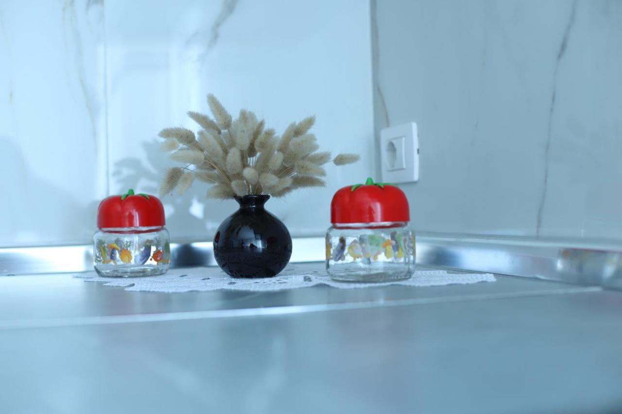 E&G Apartaments Golem  Ngoại thất bức ảnh