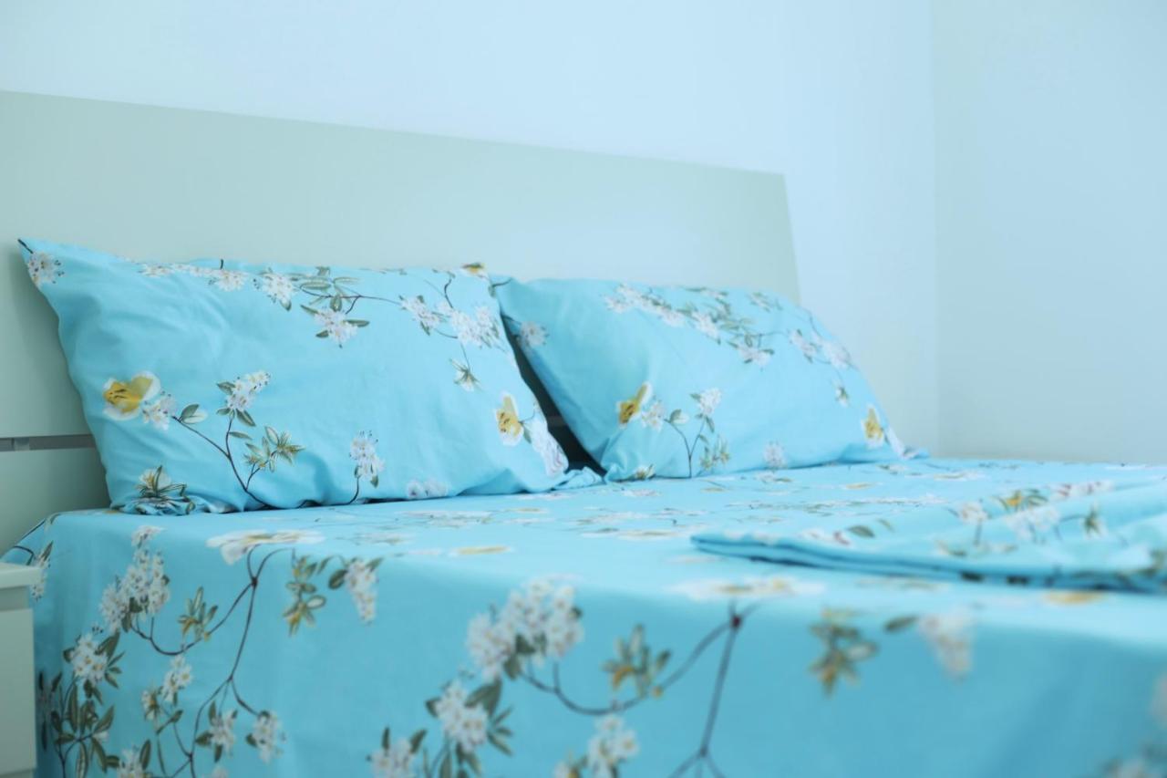 E&G Apartaments Golem  Ngoại thất bức ảnh
